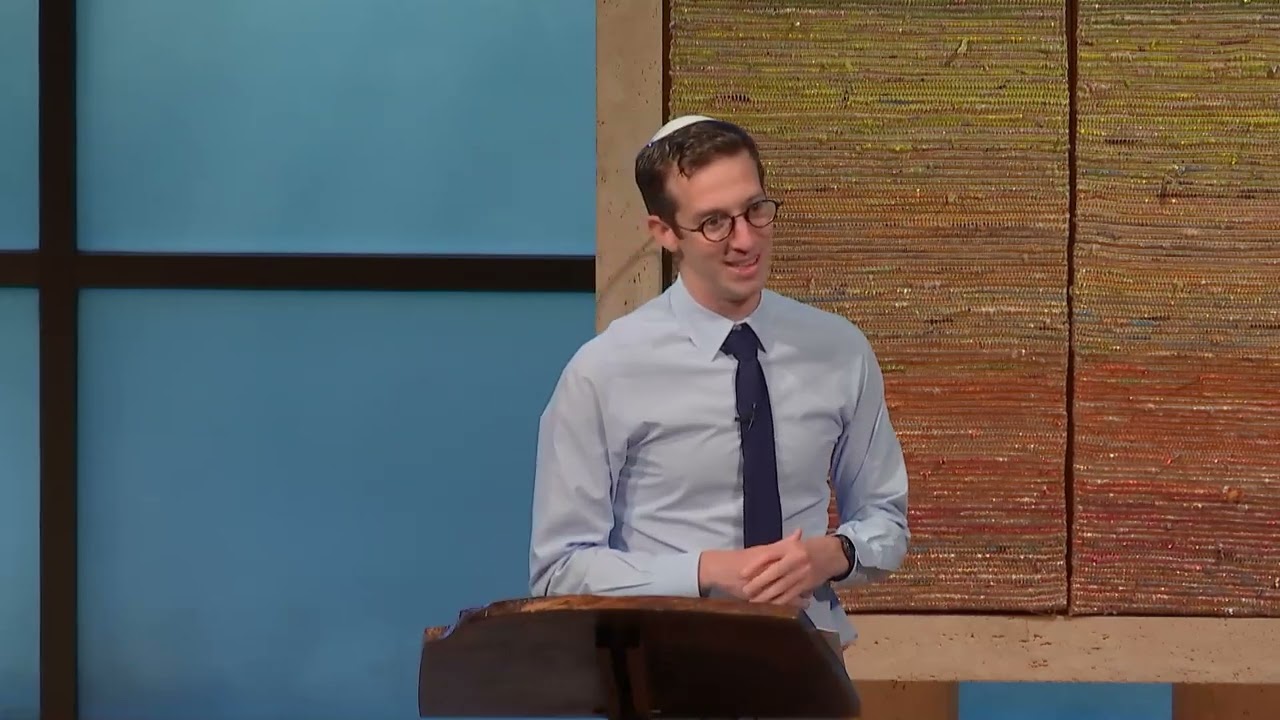 Prayer During Uncertain Times | Sermon by Rabbi Michael Lewis