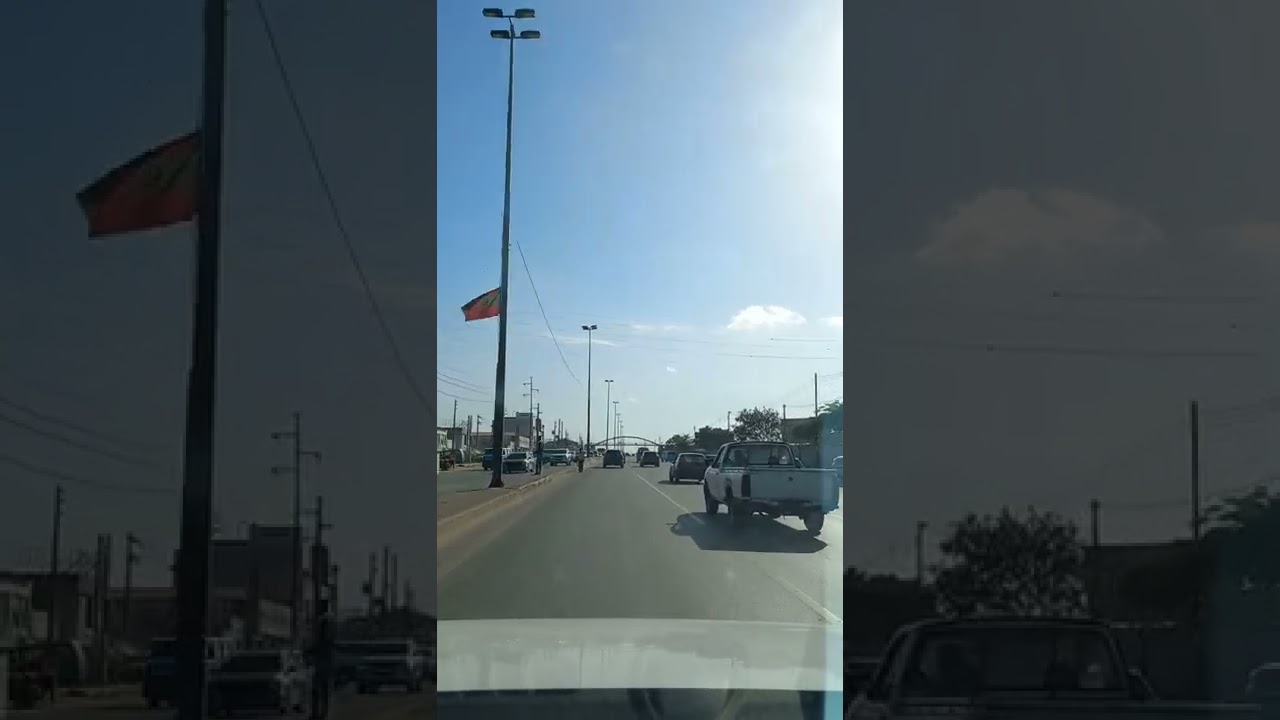 Luanda 2022