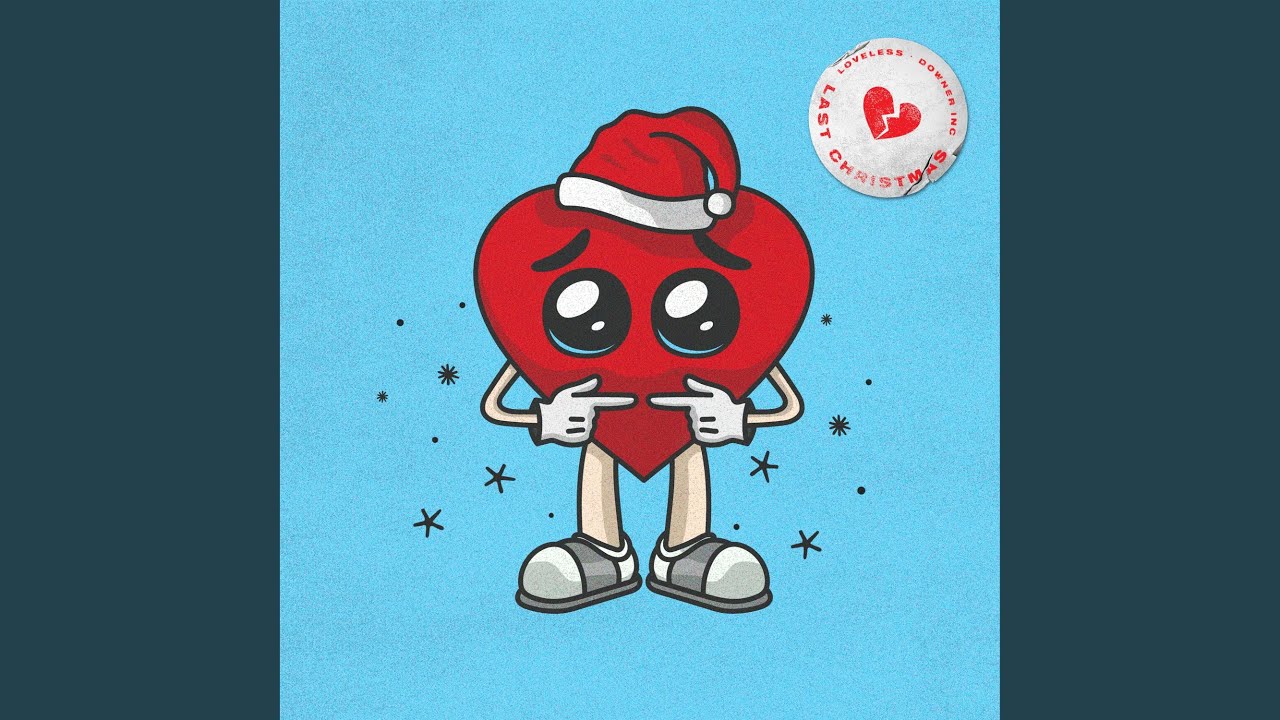 Last Christmas