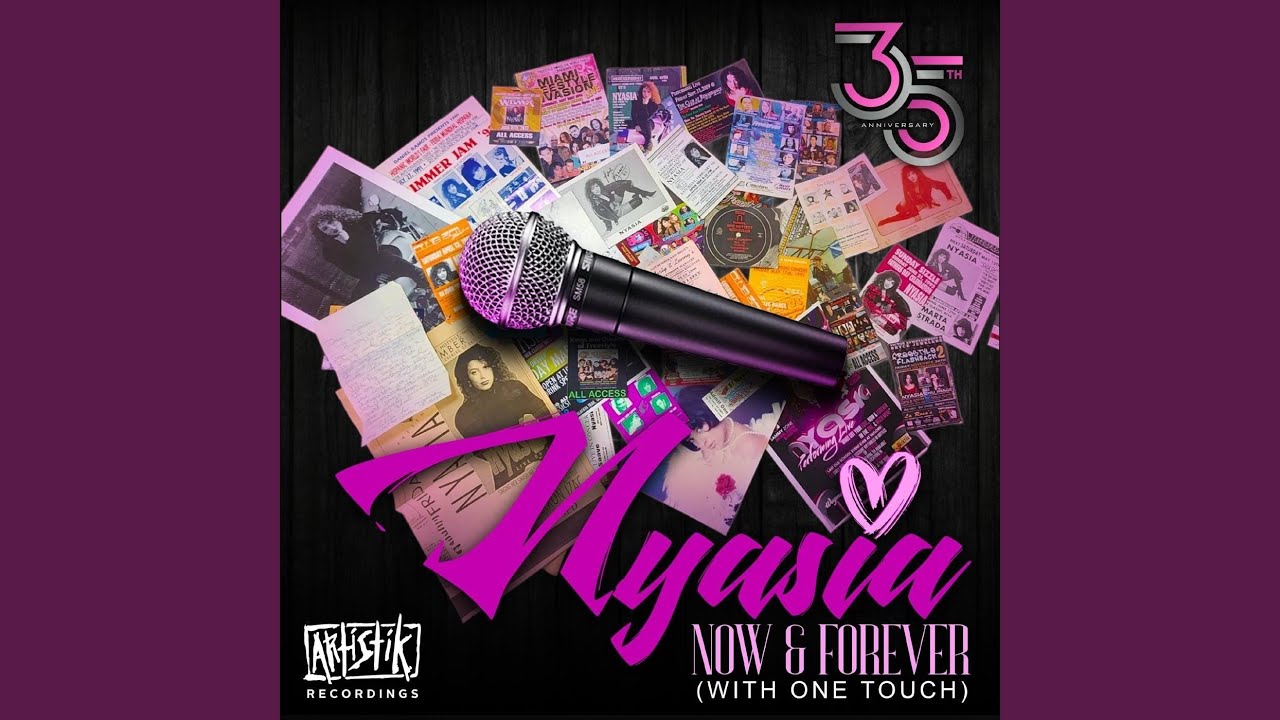 Now and Forever (With One Touch) (Radio Mix)