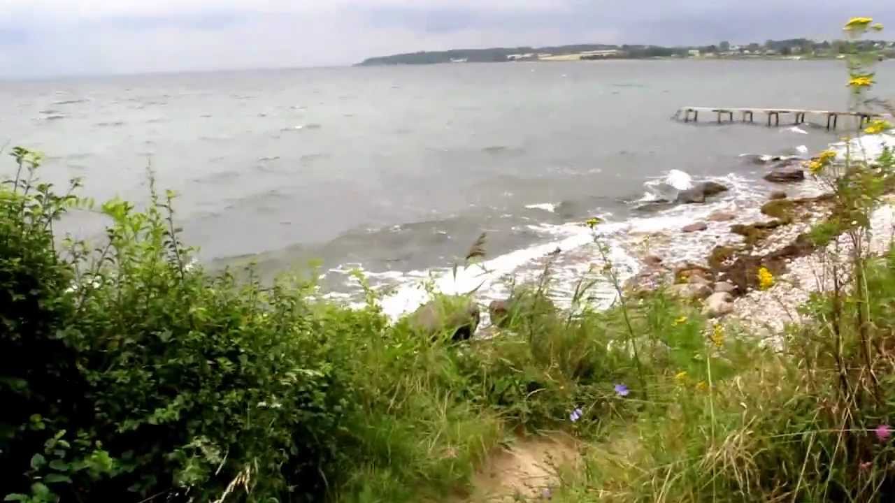 KRIGSHAVNEN PÅ HORNELAND