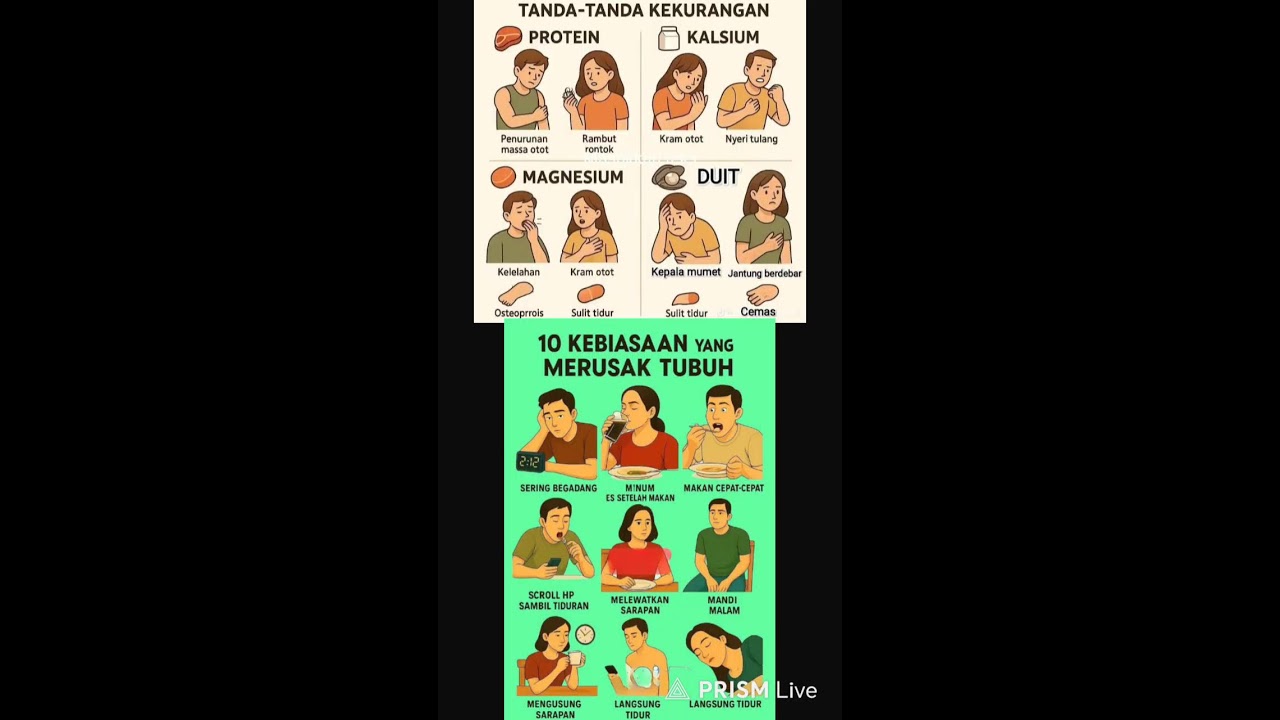 Yuk keep healty