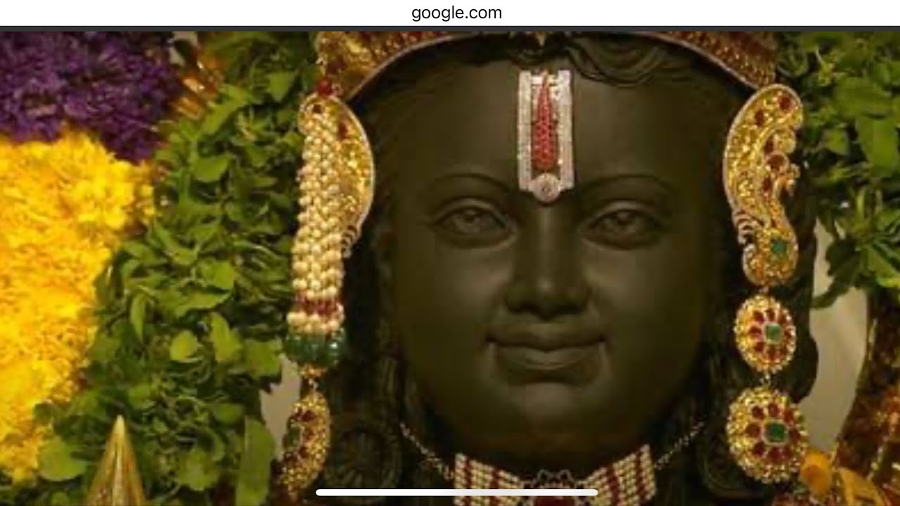 Ram Ayenge