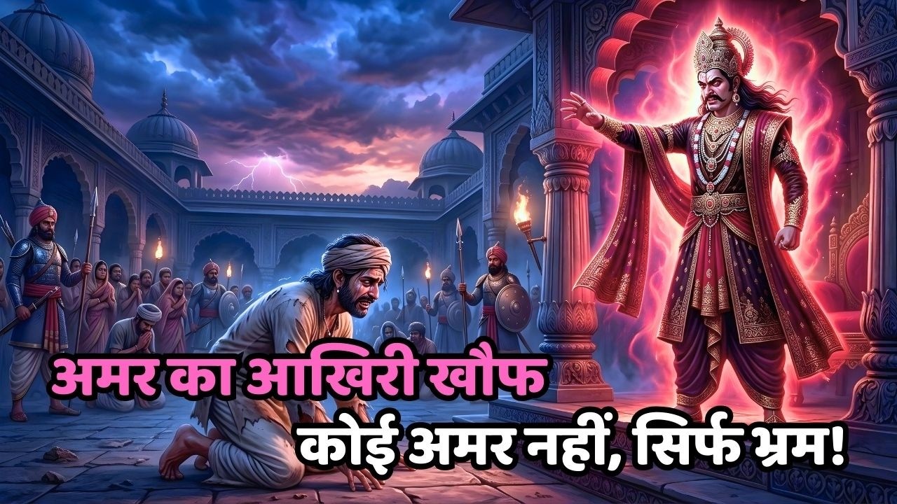 होली के पीछे का डरावना सच: आग, खून से लेकर चमत्कार तक