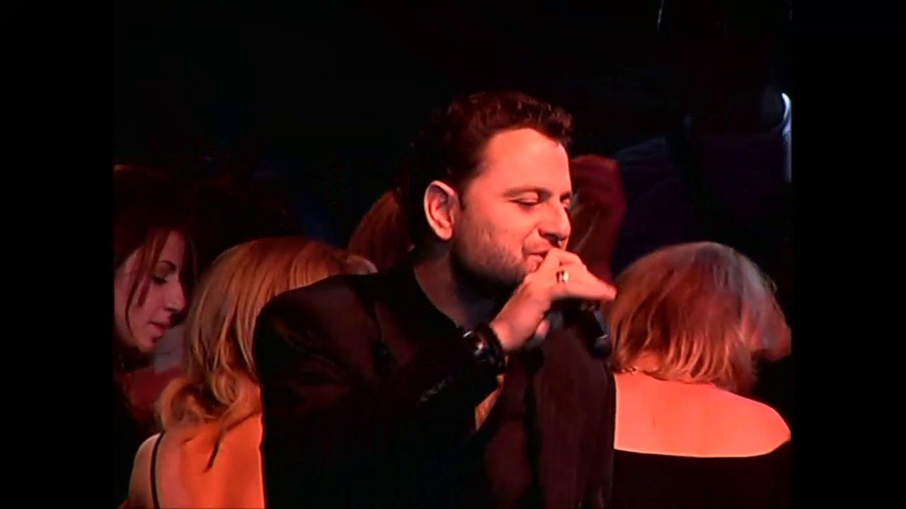Ματθαίος Γιαννούλης – Λευτέρης Βαζαίος OPERA LIVE  Part 2