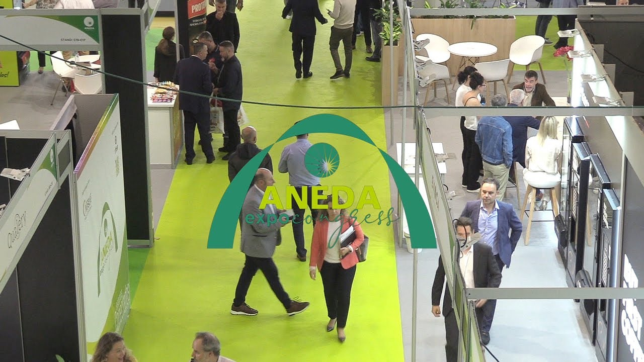 Aneda ExpoCongress 2023