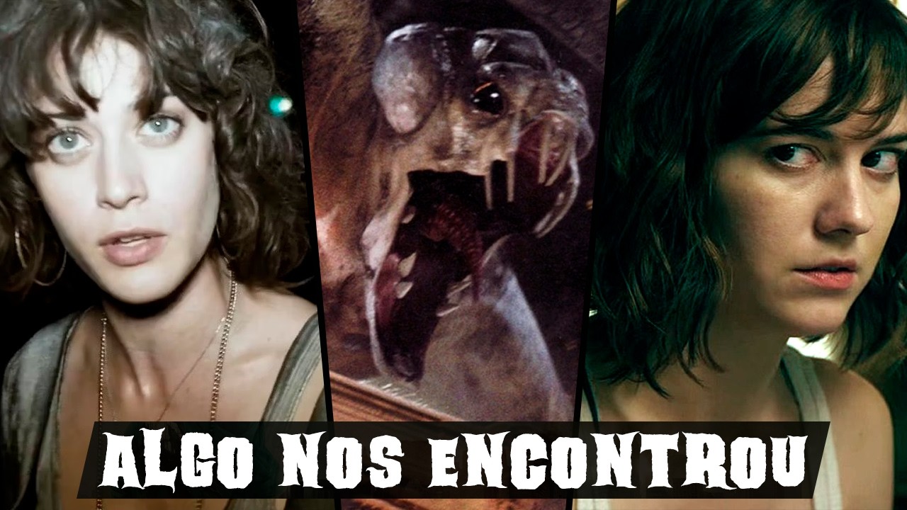 O universo (des)construído de Cloverfield