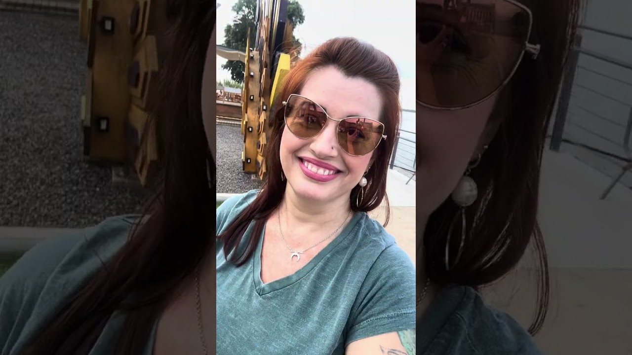 Vlog da Prof./South Summit Brazil/POA 2025 ✌🏻❤️