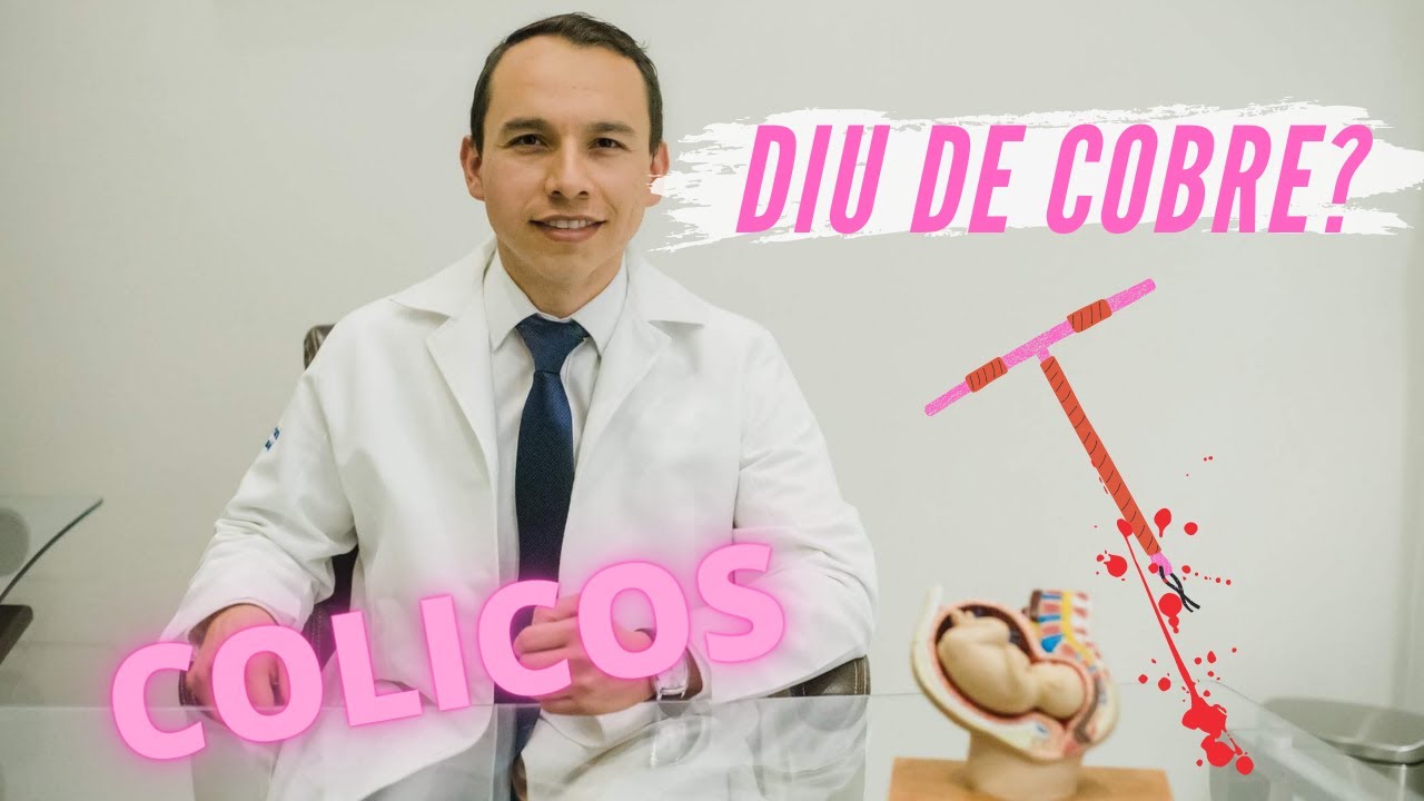 DIU de Cobre ( Mitos y verdades)