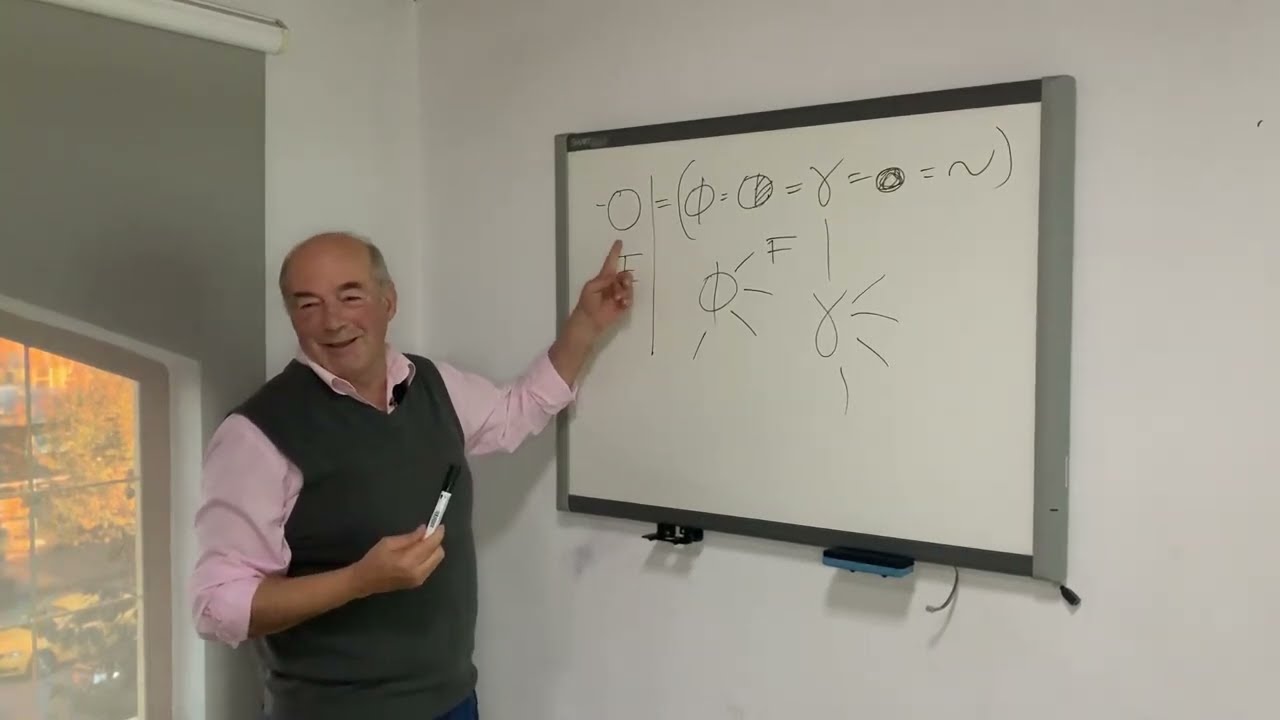 Dr. Kastriot Melyshi- Algoritmi Simbolik Seanca 2