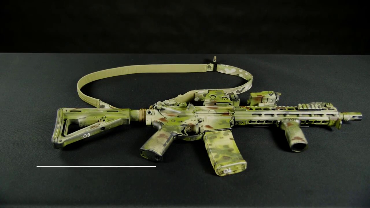 Direct Action - Carbine Sling