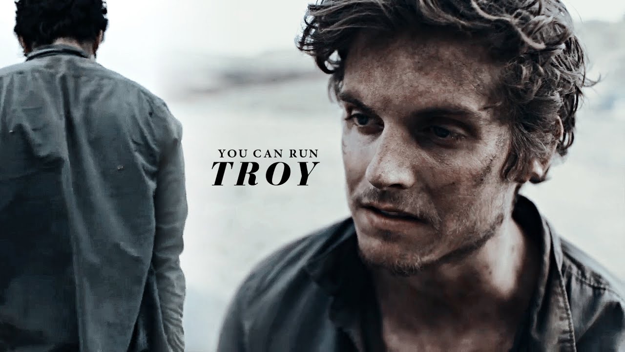 Troy Otto | You Can Run [FTWD]