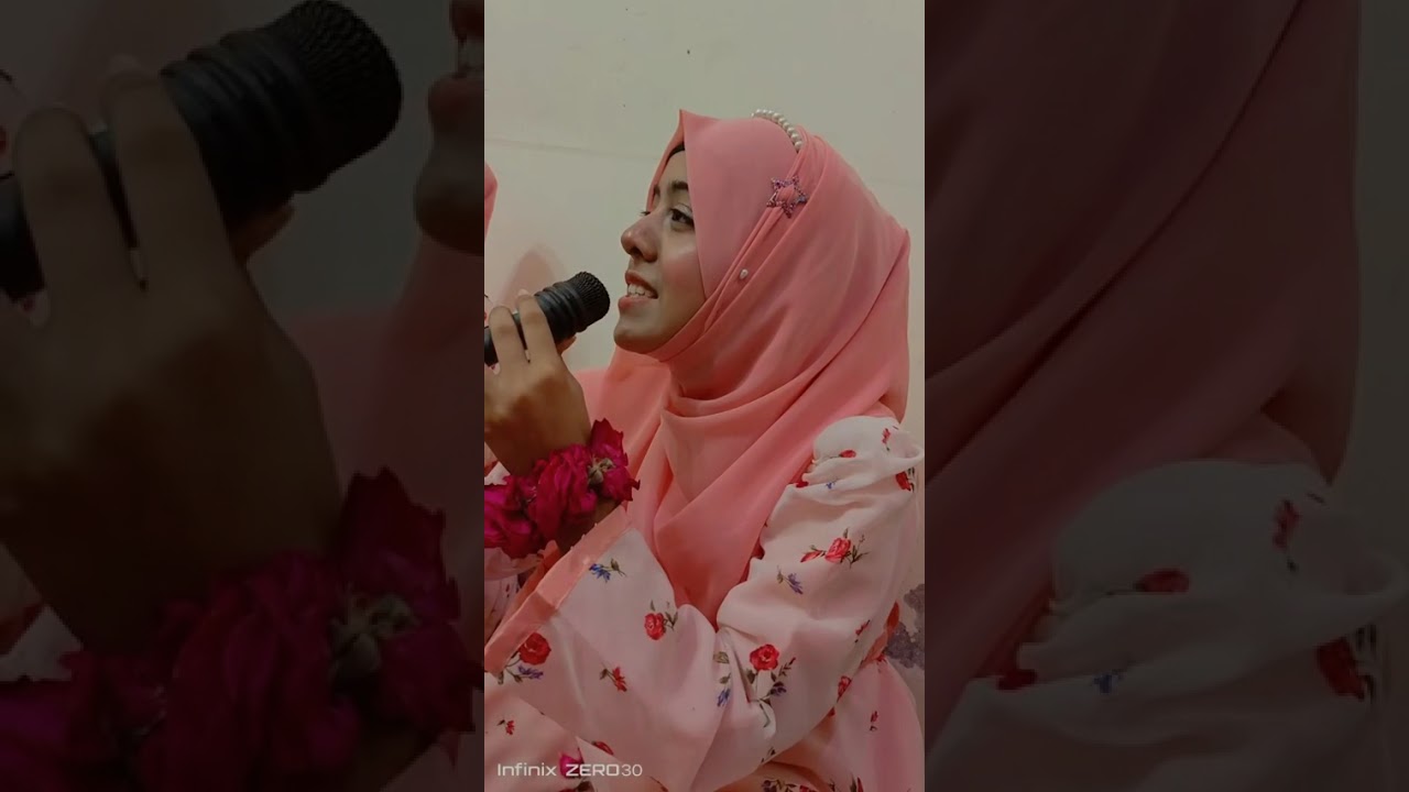 Ali mola | Manqbat mola ali by Umme Habiba Offical | Manqbat remix | ummehabibaofficial | UmeHabiba|