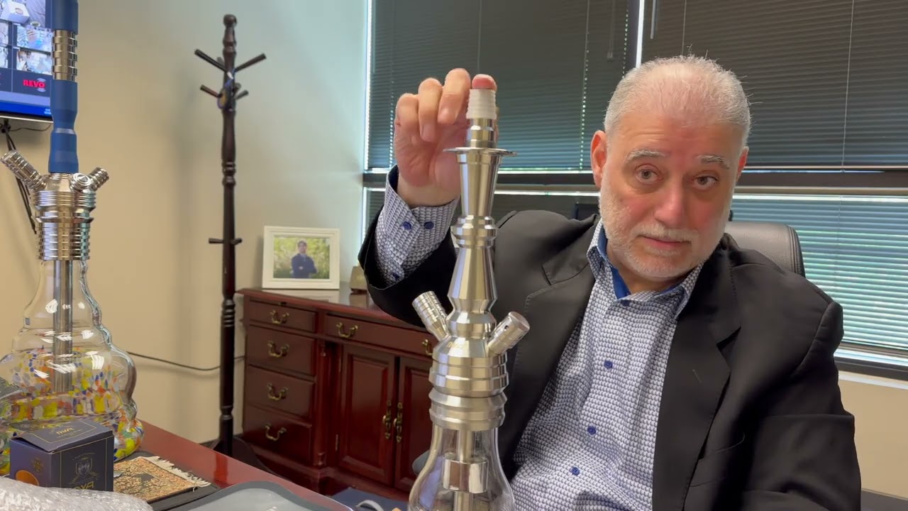 MYA Saray: The Inventions and Patents of a Special Original Product