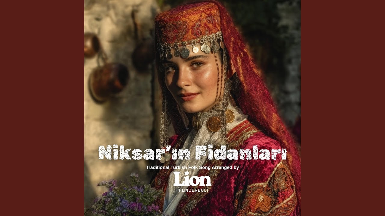 Niksar'ın Fidanları