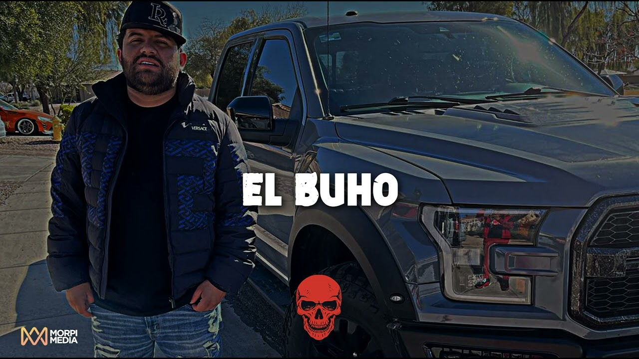 Luis R Conriquez👹 El Buho, El 50 👹 Corridos Belicos Mix 👹