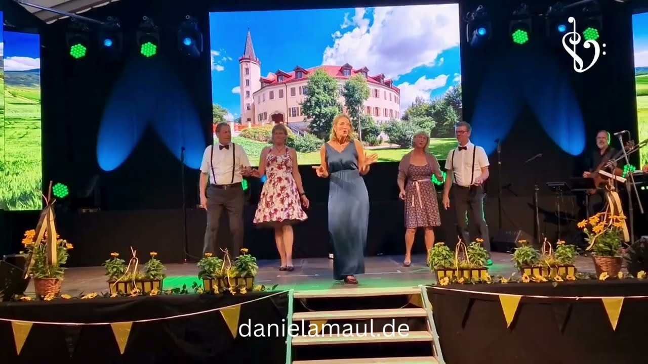 Ja zu Jessen live Heimatabend Jessen 2024