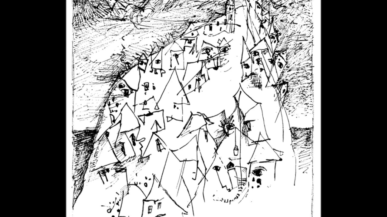 בדמי ימיה - מקריא ש