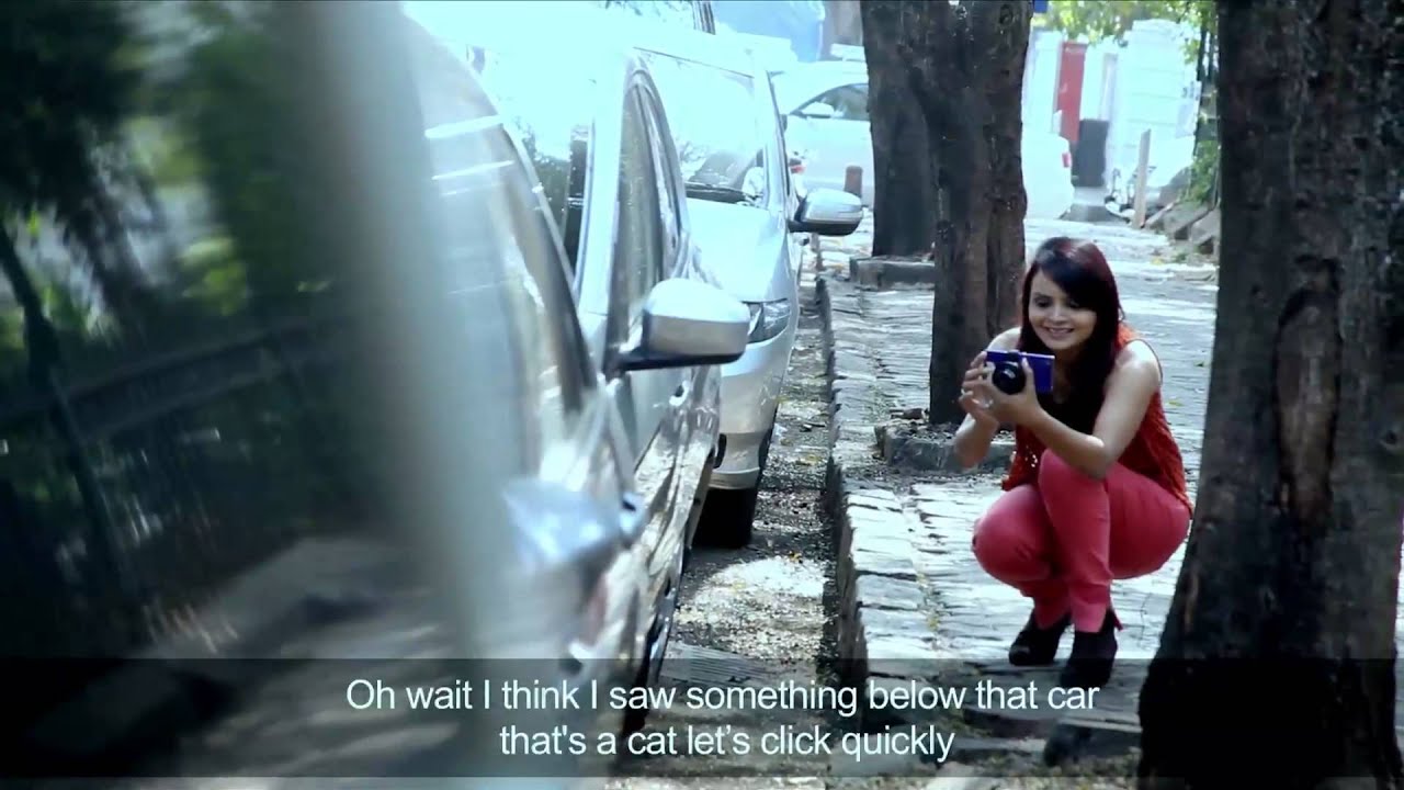 SONY QX10 Tutorial 3 - Just Click Image Making Company