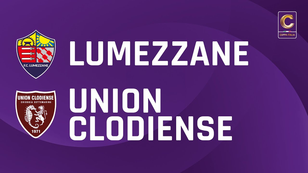 Lumezzane - Clodiense 1-0 | Coppa Italia Serie C | Gli Highlights
