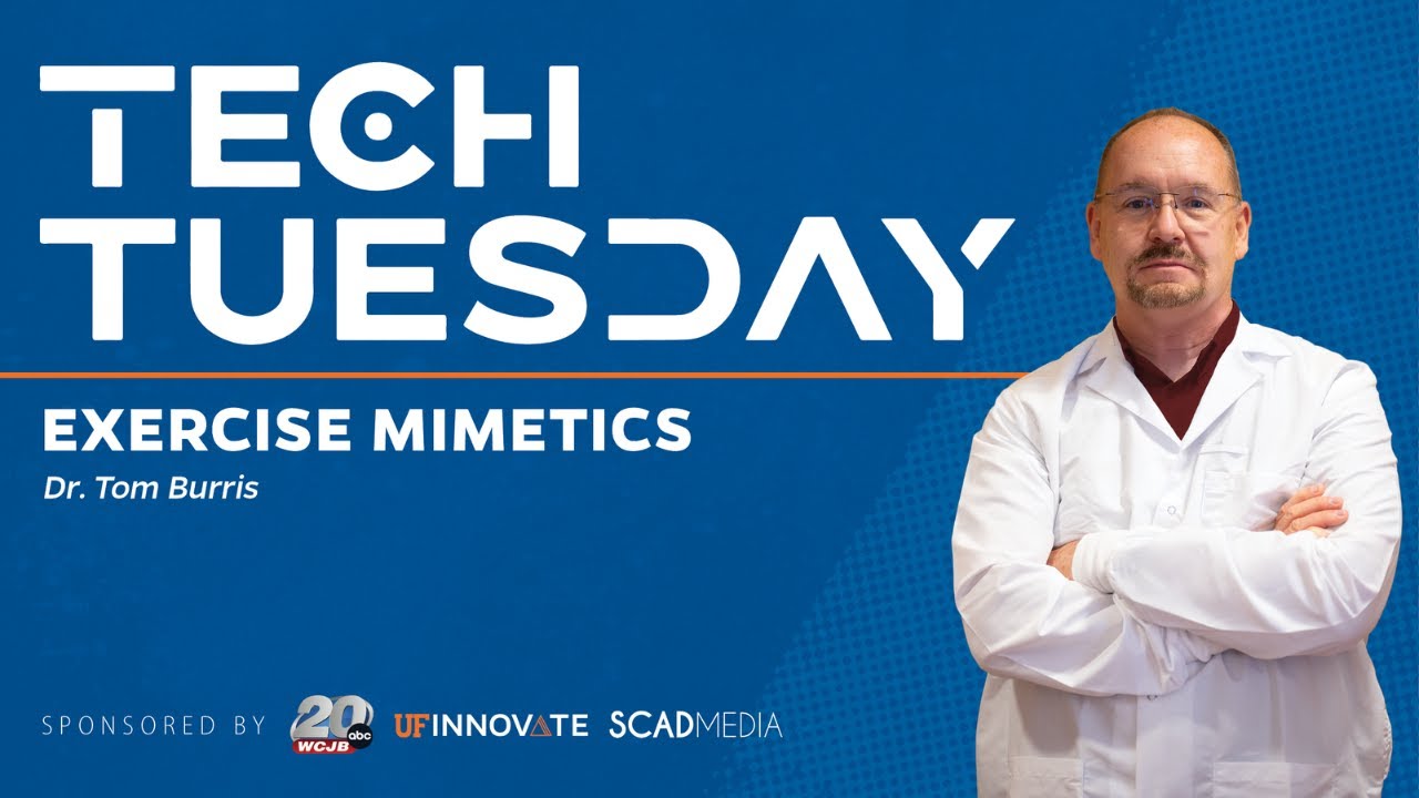 Tech Tuesday - Exercise Mimetics