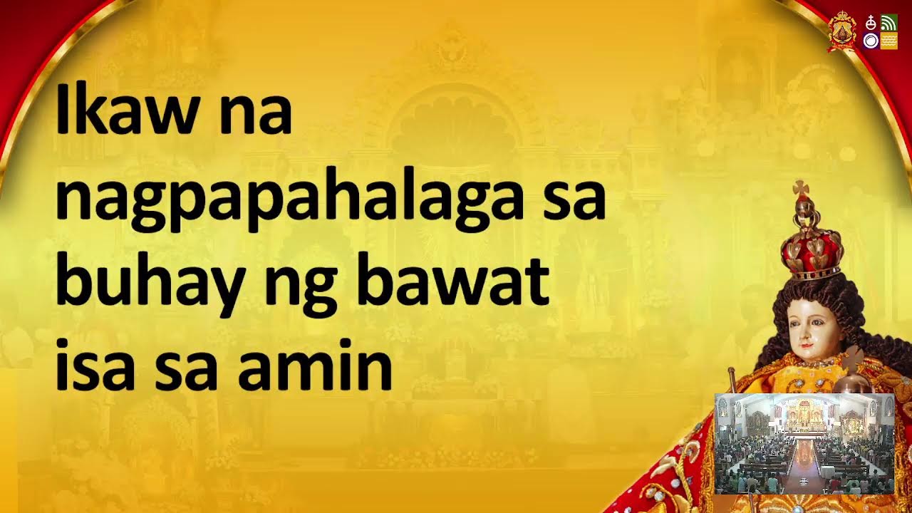 16 PEBRERO 2026 | 5:00 NG HAPON | BANAL NA MISA