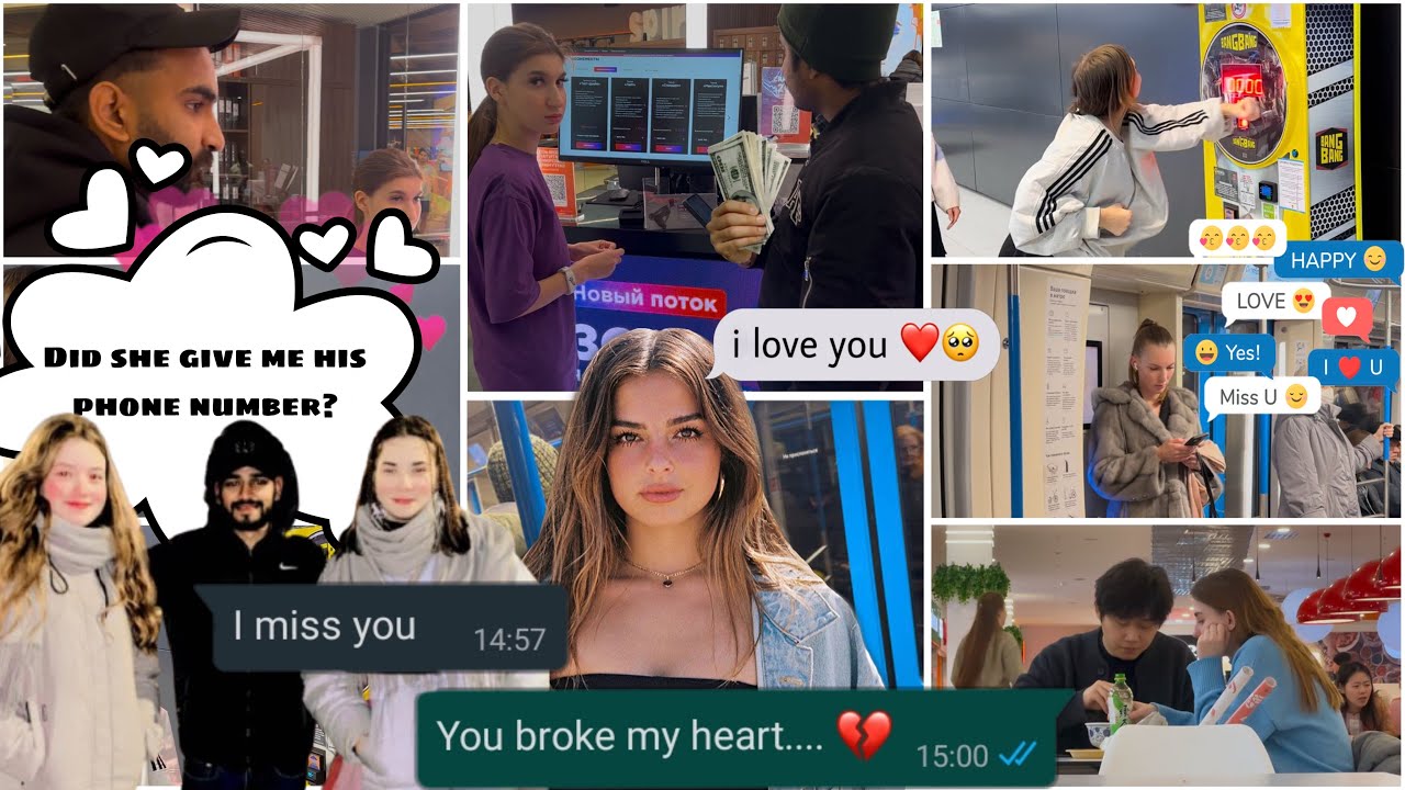 RUSSIAN GIRLS| TALK WITH DESI BALAK🤭| PLAY WITH GIRLS😍| arjunjasalvlogs# CAN I TAKE PICTURE WITH YOU