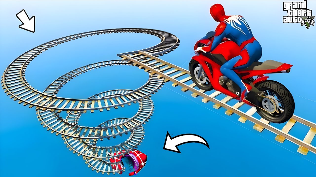 Spider-Man Rescue الرجل العنكبوت انقاذbatman vs iron man vs venom funnyGame GTA 5 superhero