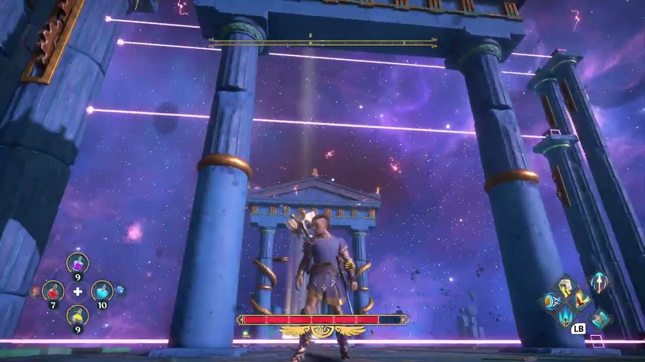 Immortals Fenyx Rising™ - Part 13 - 