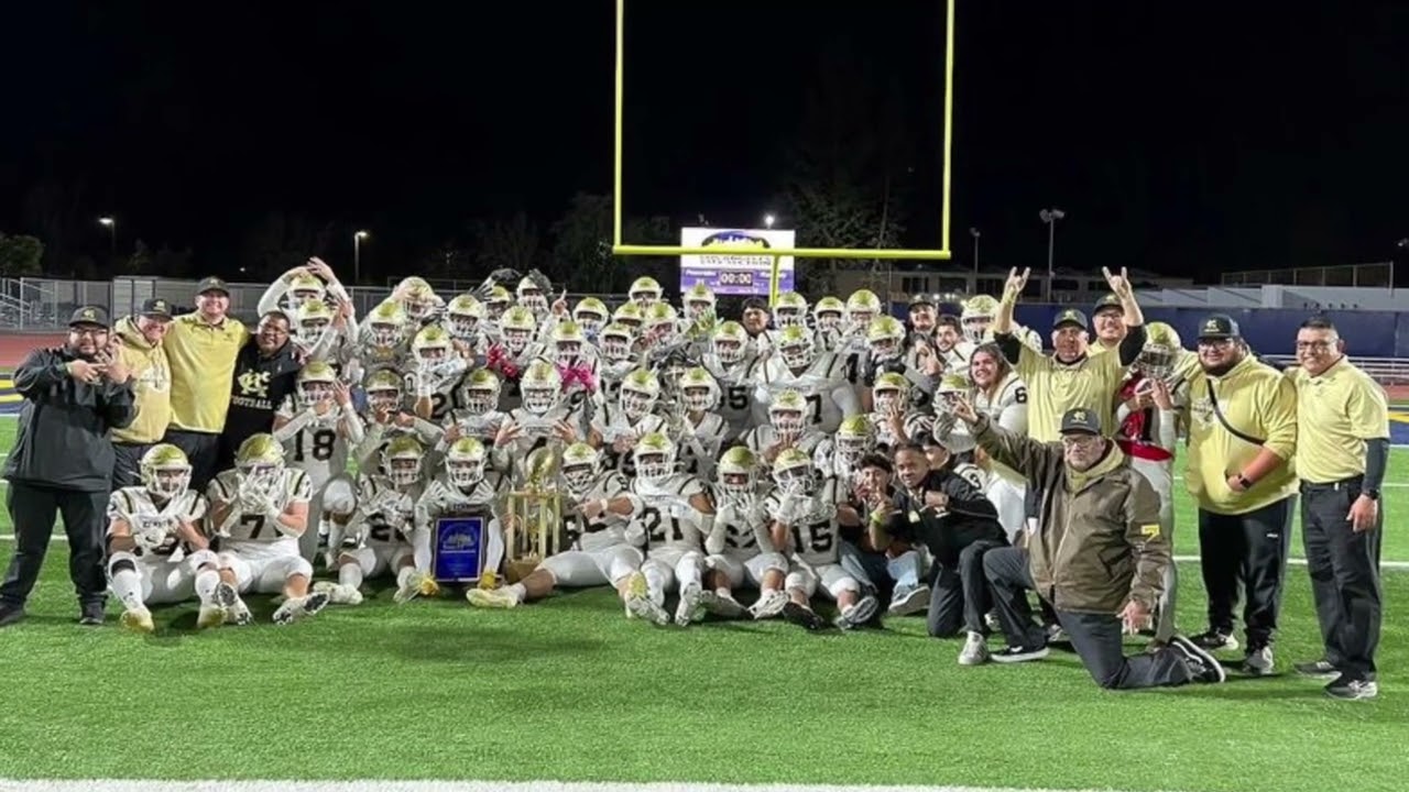 2022 CIF LA CITY CHAMPIONSHIP - Kennedy High School Cougars #youtubeshorts #shorts #youtube #sports