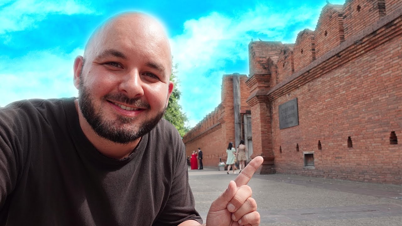 10 Reasons Why Digital Nomads Pick This City!