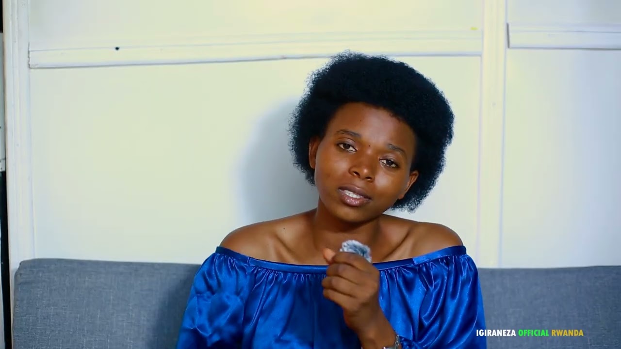 IGIRANEZA OFFICIAL  DUFATANYE MUKURAMYA  MU NDIRIMBO TWAKUNZE TURI BENSHI IMINSI YO KUBAHO KWANGE