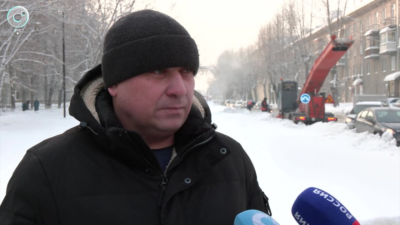НОВОСТИ в 18:30 – 26 января 2026