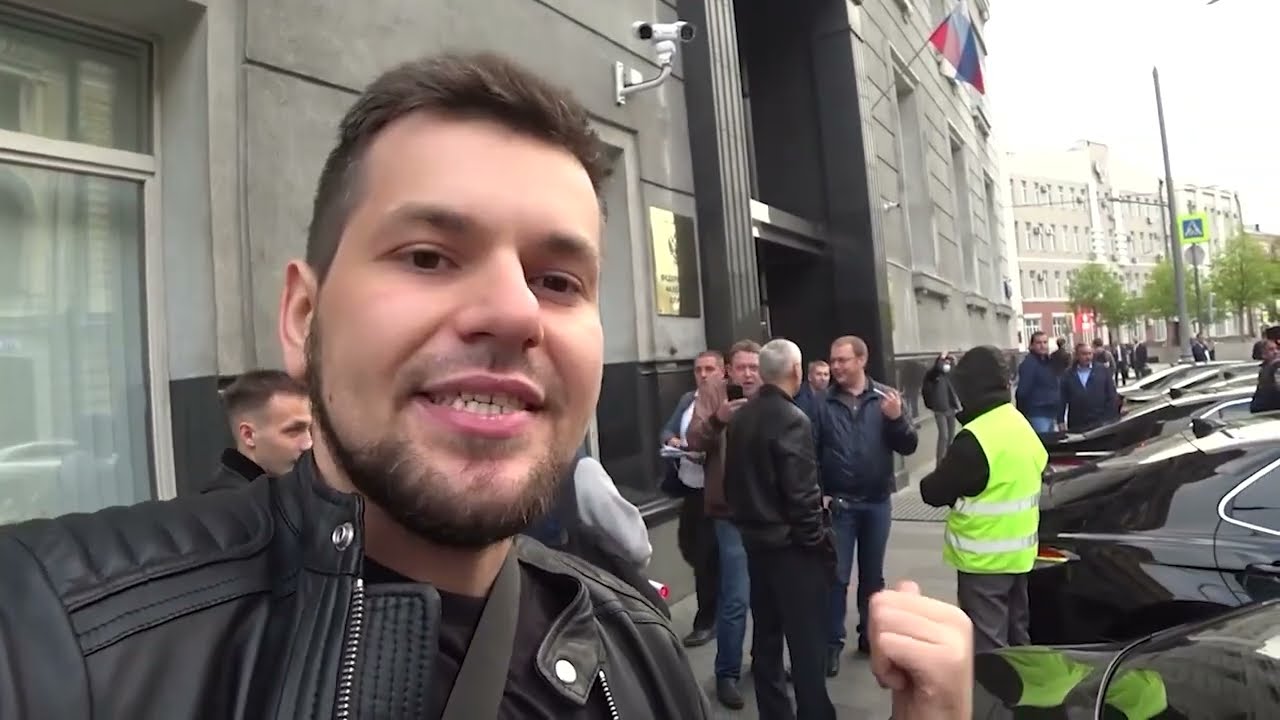 СтопХам-Толпой накинулись на одного! МАГА ЧЕЧЕНЕЦ ВСЕХ РАСКИДАЛ!