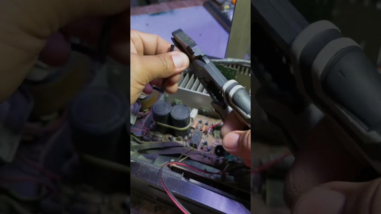 Paano ilagay Ang Bluetooth sa amplifier?
