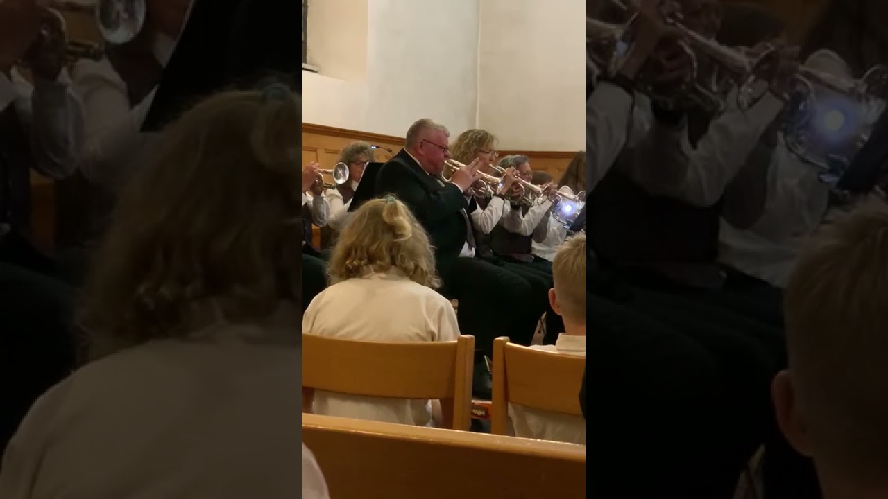 Don Pedro paso doble Johan Nijs