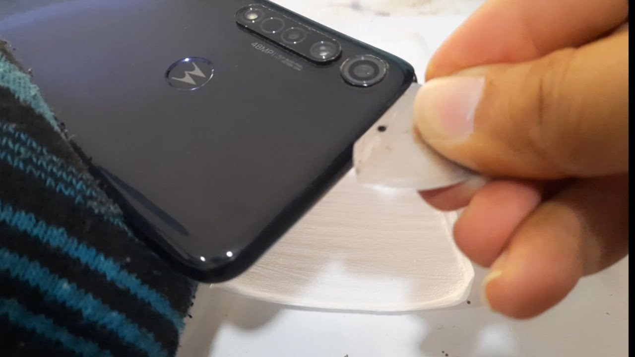 Desarmar moto g8 plus / Desamble moto g8 plus / Quitar bateria moto g8 plus / Micrófonos pin de carg