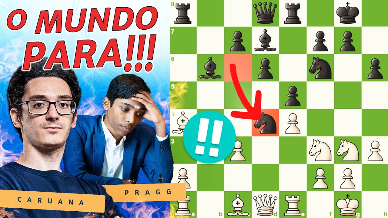 OS GÊNIOS ESTÃO NO BRASIL!!!