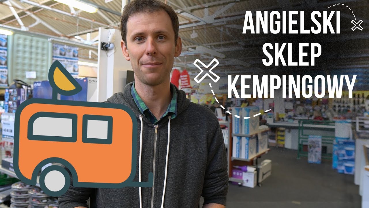 Sklep karawaningowy w Anglii (#035)