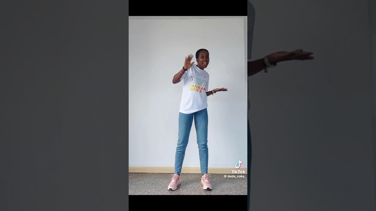 ONYAME k3se3 by Min. LUCY. Prod. by Seth Chordson.. video credit: Dede_coke