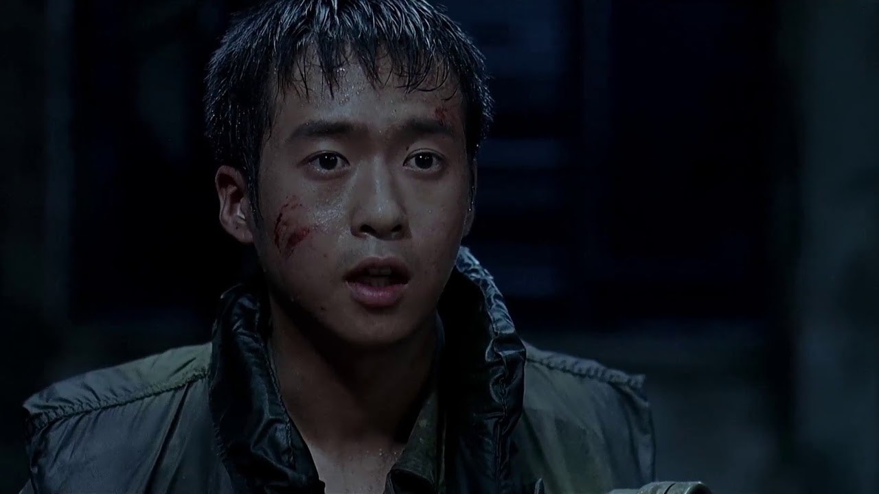 알포인트 (2004) - 관등성명