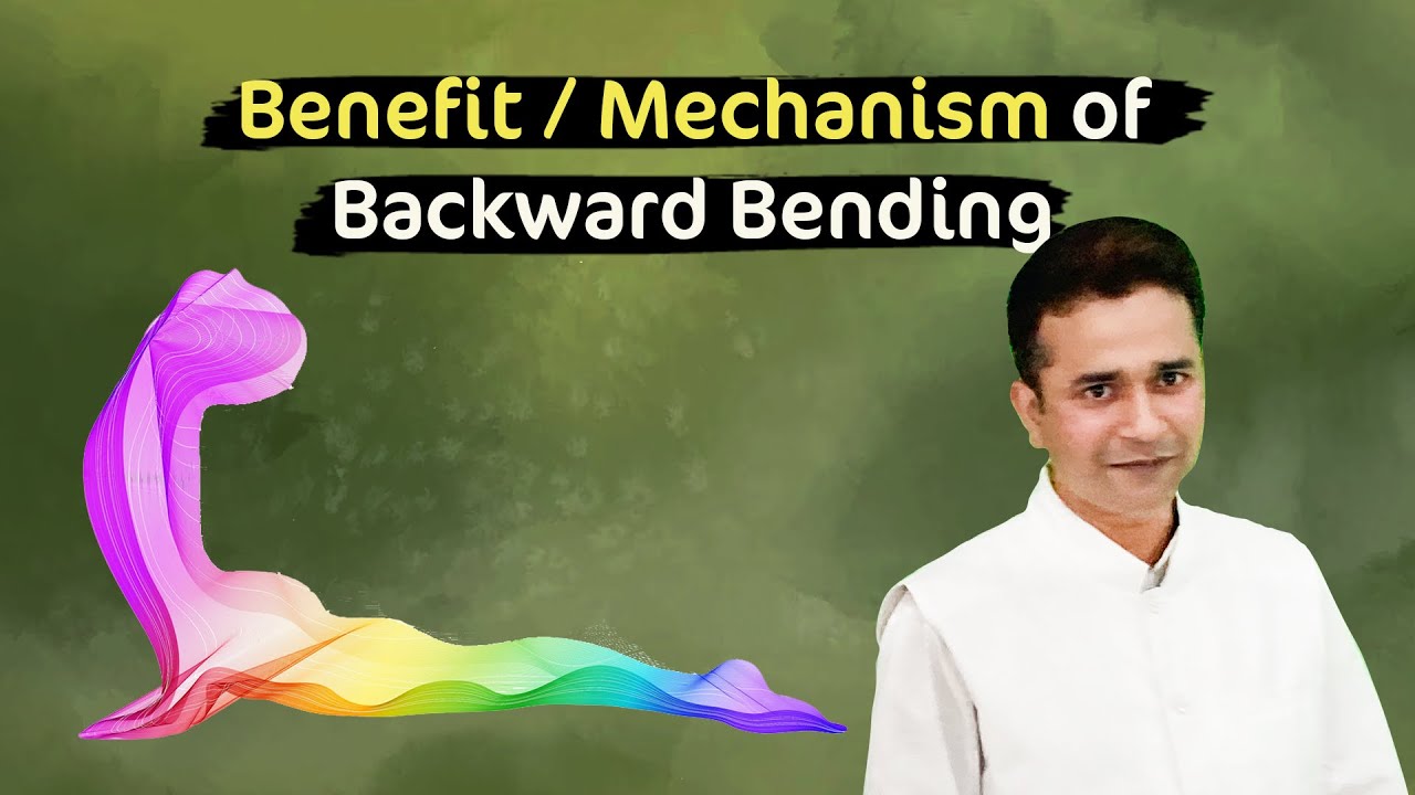 Benefits of Backward Bending  II Mechanism of Backward Bending || Flexibility