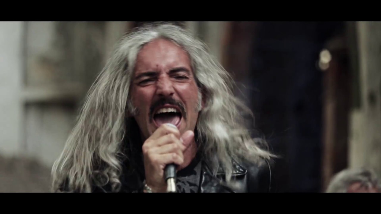 VANEXA | Paradox | Official Video Clip