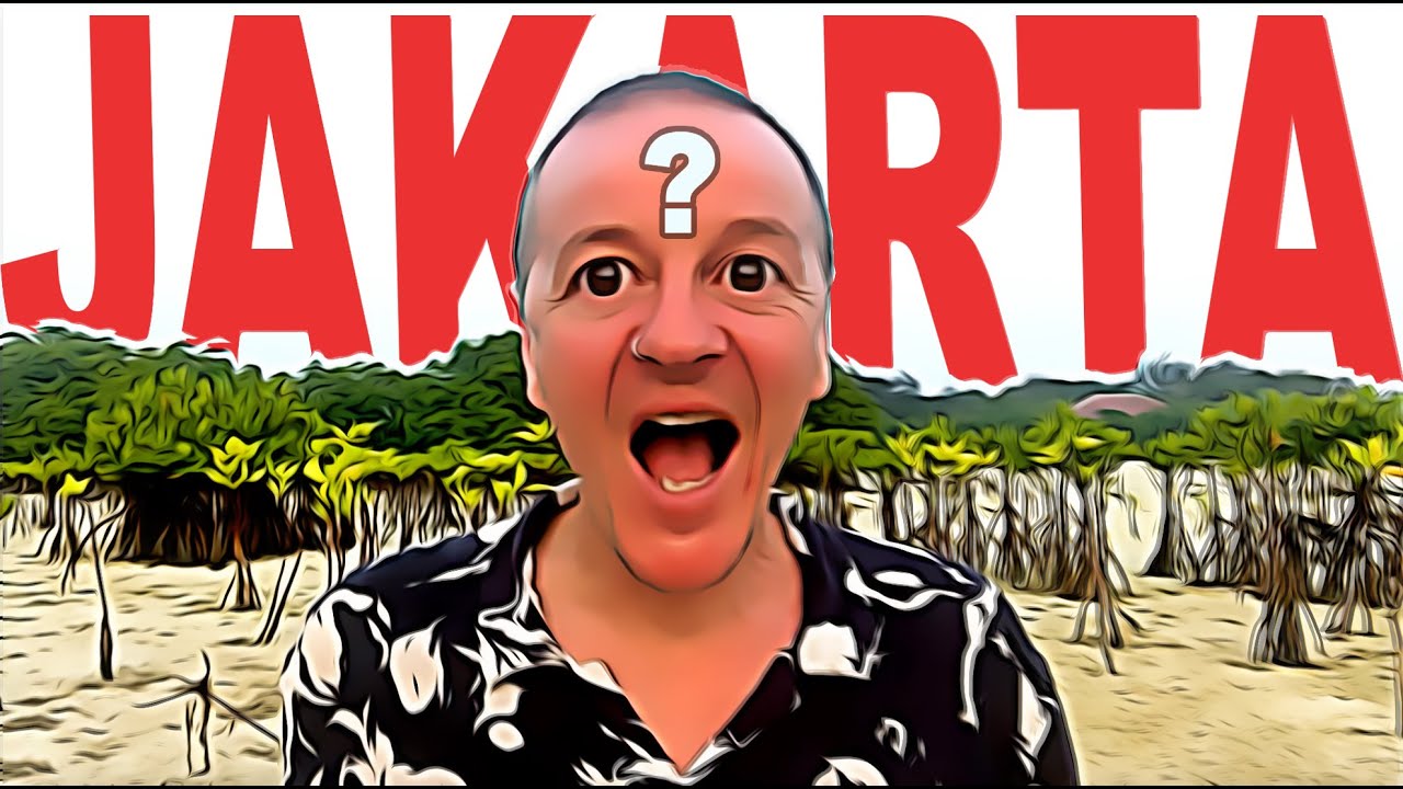 Jakarta's Best-Kept Secret?