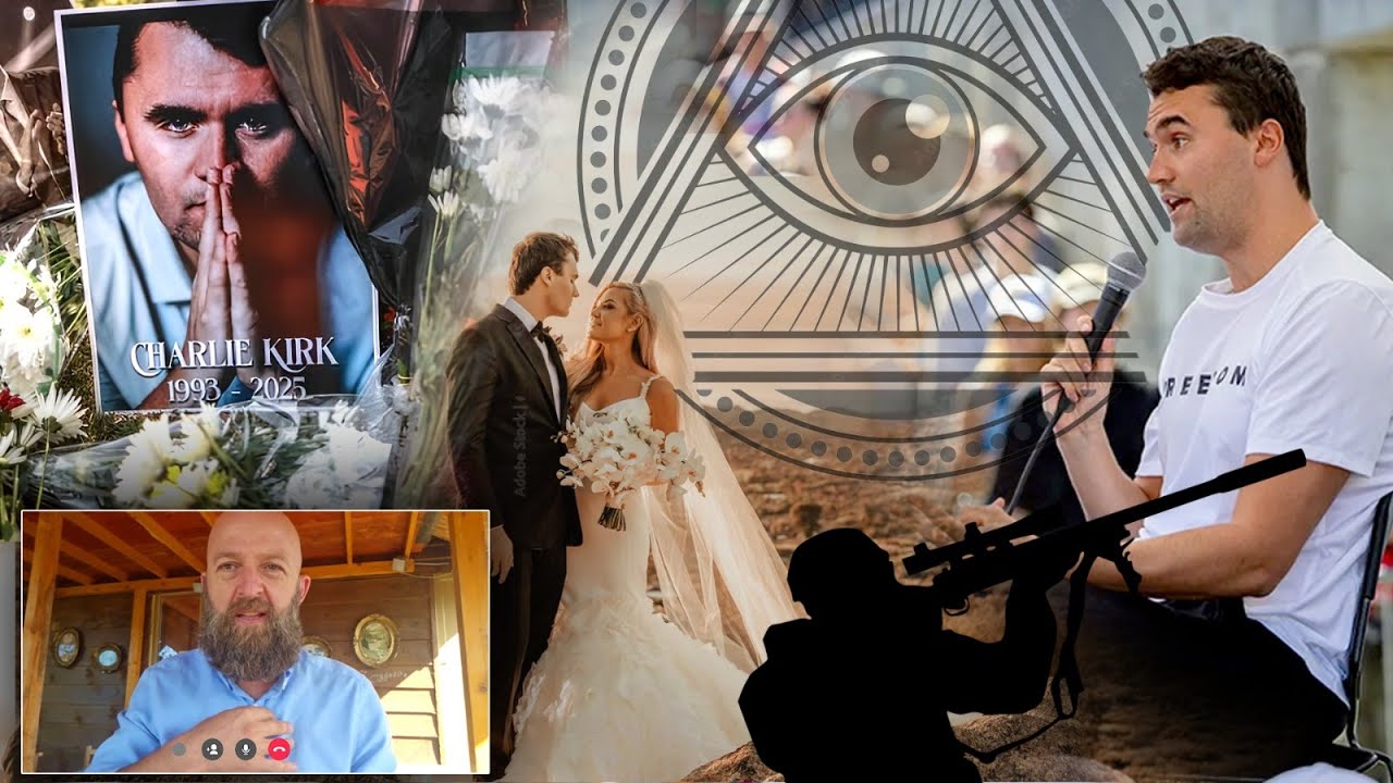 Tronditëse / Pas Kirk, radha e Trump? 8 provat e frikshme që vrasja ishte 