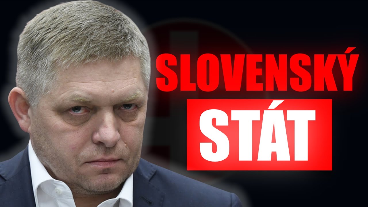 Historie Slovenské Státnosti