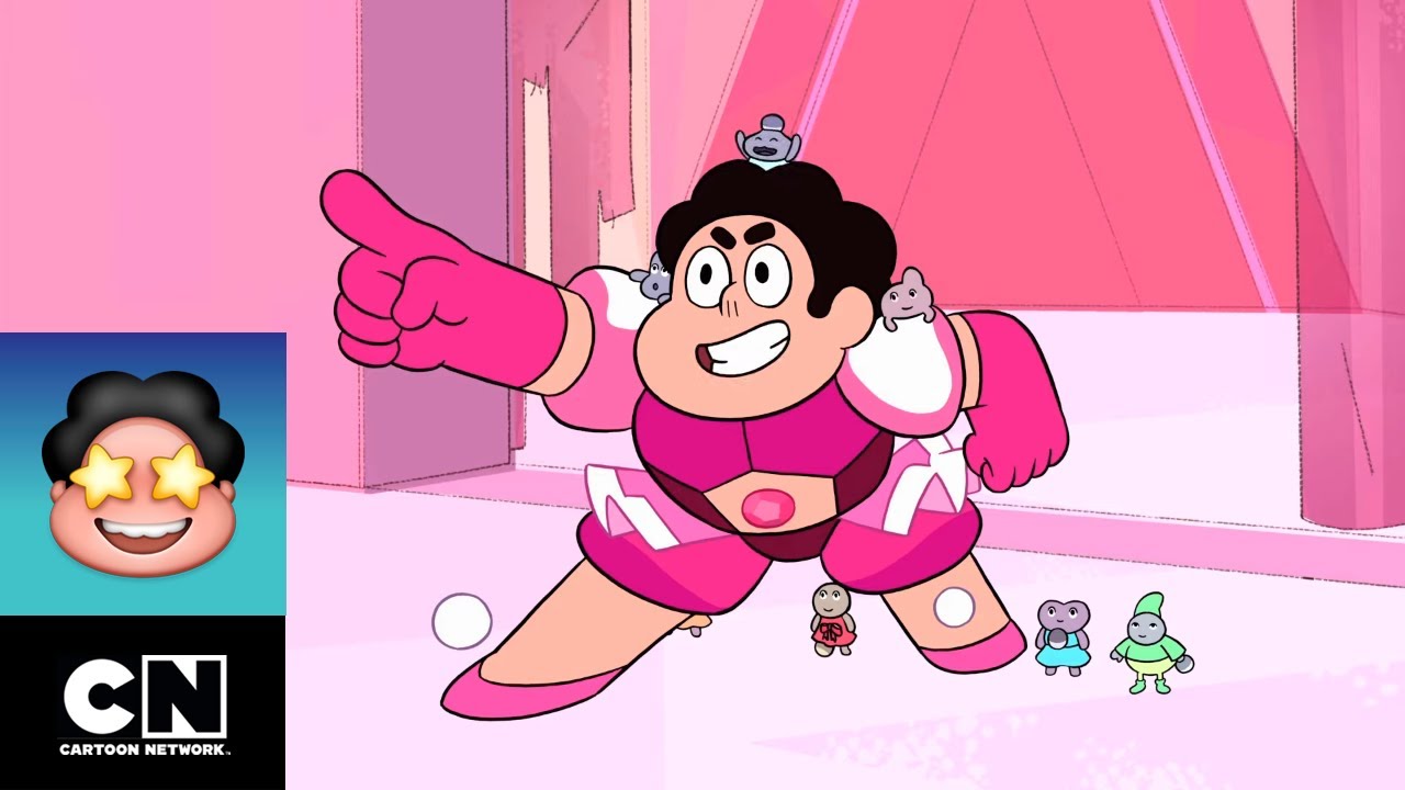 Todas Las Canciones: Quinta Temporada | Steven Universe | Cartoon Network