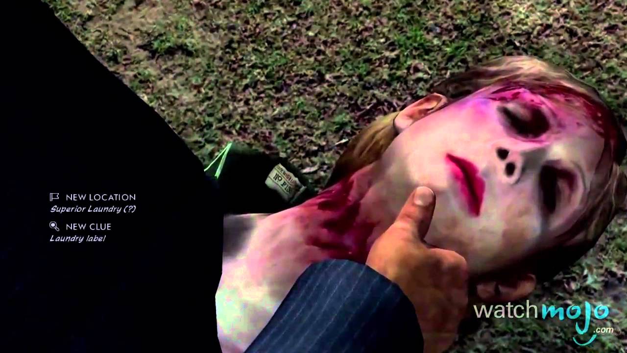 7 Things You Should Know About L.A. Noire