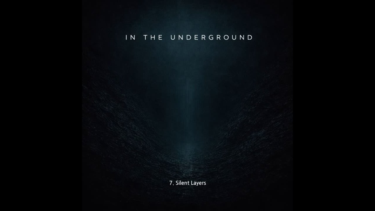 In the Underground – Silent Layers