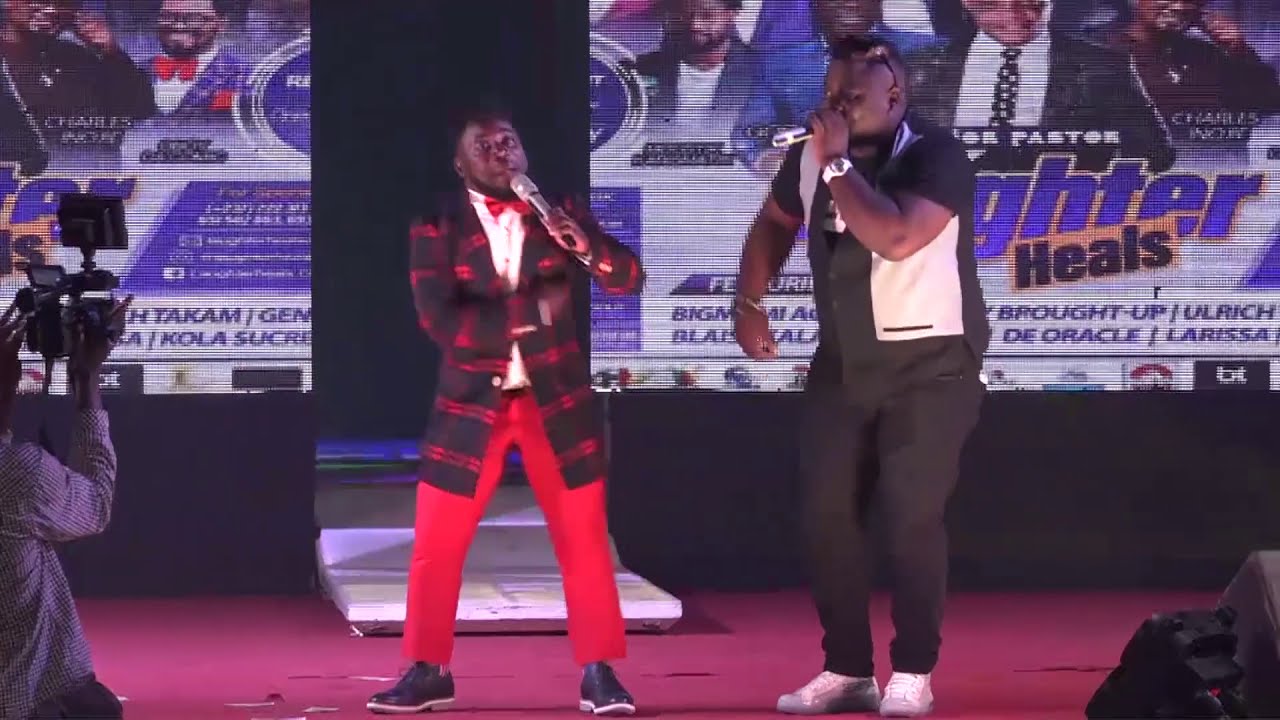 Spaco Ft. General Tokzick - I am a danfor driver Remix (Official Video)
